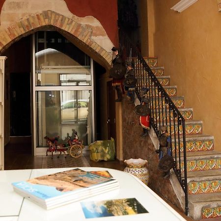 Case Vacanze Benvenuti Al Sud Trapani Eksteriør billede