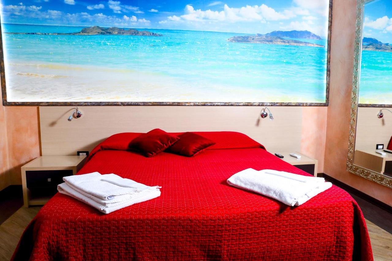 Case Vacanze Benvenuti Al Sud Trapani Eksteriør billede