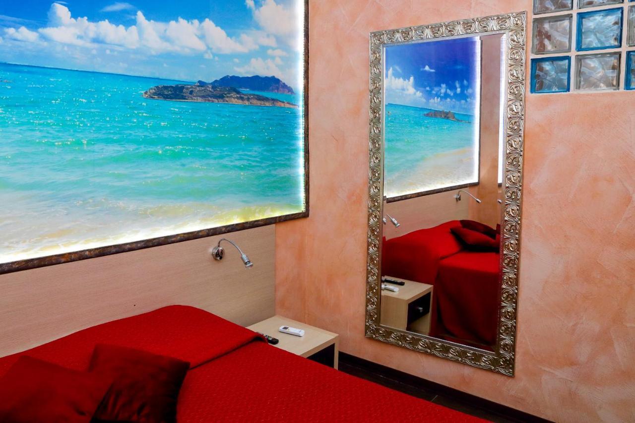 Case Vacanze Benvenuti Al Sud Trapani Eksteriør billede